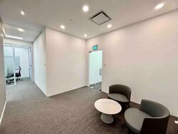 One Shenton (D1), Office #601935621